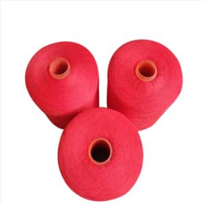 Quality Poly Fiber Twisted Yarn100 Spun Polyester Machine Sewing Thread 402 For Sewing Cloth wholesale