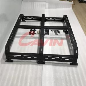 Quality Cargo Rack Amarok Ultimate Roll Bar Chevy Silverado Sport Bar Bed Rack wholesale
