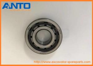 Quality NJ305 Cylindrical Roller Bearing 25x62x17 MM NJ305-E-TVP2 For Excavator Bearing wholesale