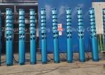 10 Inch 80m3/H 100m 37kw Electric Submersible Pump