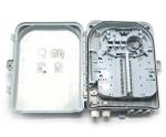 ABS Outdoor Fiber Optic Distribution Cabinet ODP 24 Port SC Simplx 48 Core LC