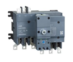 Quality 400v 800v Triangle Starter Coil Magnetic Contactor AC 3 Pole Condition wholesale