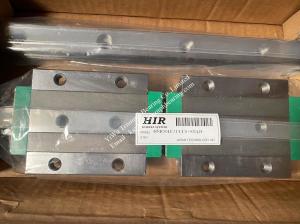 Quality Original HIR Slide Block + Linear Guide HNR30LC2UUC0+920LH wholesale