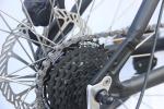 350W 500w Ladies 'Dual Suspension Electric Mountain Bikes Commencal E Cycle