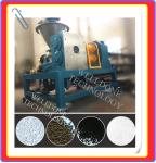 Food industry pharmaceutical industry chemical industry Dry Granulator Machine