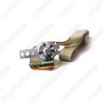 SMT spare parts SIEMENS motor 00349432-01