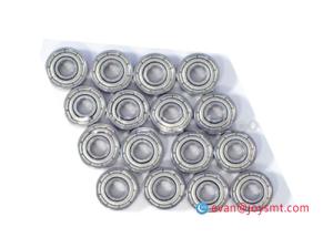 Quality SM 8mm feeder bearing for SMT SAMSUNG machine wholesale
