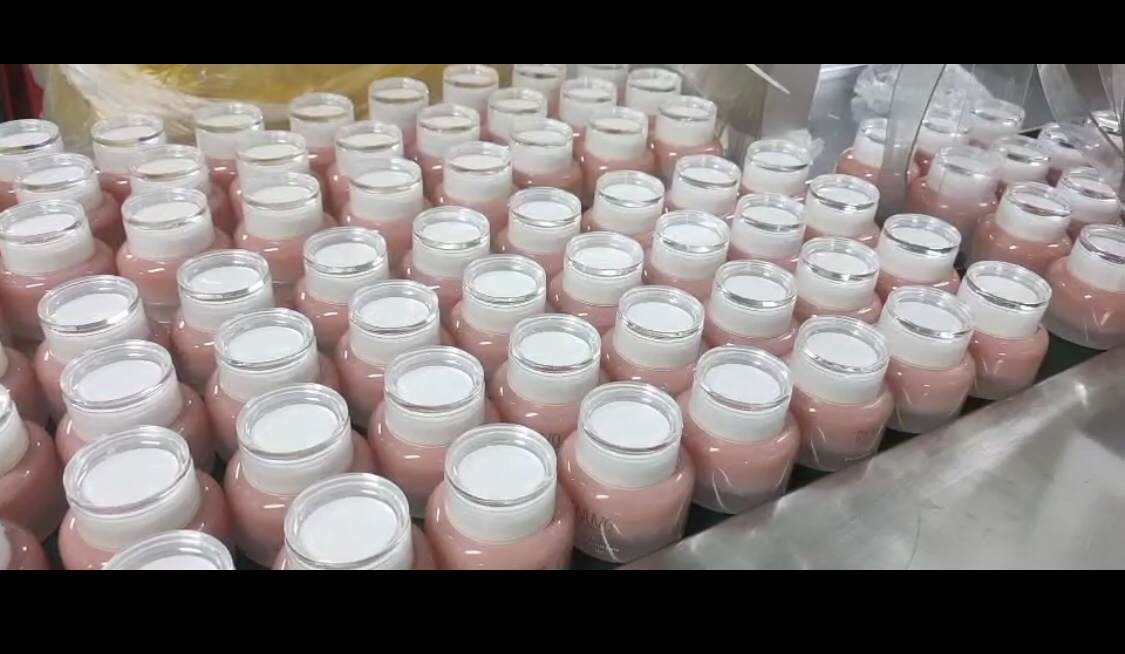 Anti Inflammatory OEM Skin Care Products Private Label Facial Serum Solutions