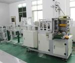 Ultrasoinc Folding Mask Making Machine