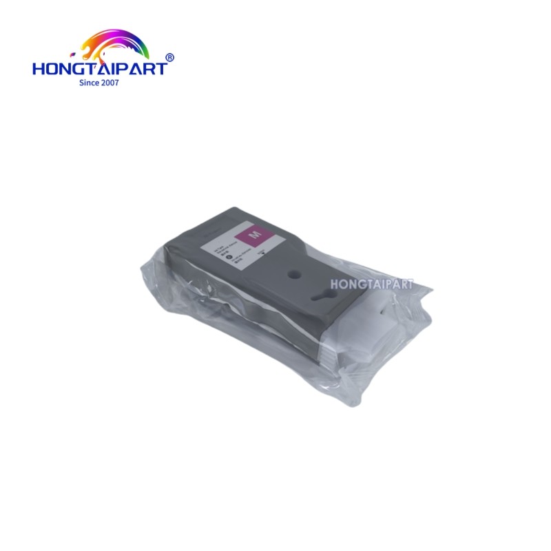 Pigment Ink Tank 300ml 2890C001AA 2889C001AA 2891C001AA 2892C001AA 2893C001AA PFI-320BK PFI-320MBK PFI-320C PFI-320M PFI-320Y for Canon TM-200 TM-300