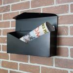 Wall Bracket for Stamping Punching Bending Process Wall Mounted Residential