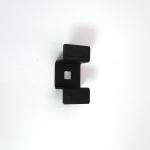 Lacquer Coating Surface AL6061 Stamping Bracket