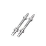 High Temperature Resistance Stainless Steel Fasteners for Your Benefit