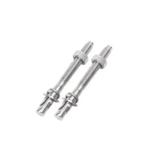 Quality High Temperature Resistance Stainless Steel Fasteners for Your Benefit wholesale
