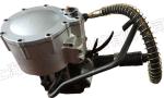 KZ-32/19 Combined Pneumatic Steel Strapping Tool Machine