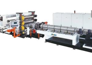 Quality PP Ps Foam Sheet Extrusion Machine wholesale