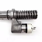 392-0217 Excavator Fuel Injector Excavator Engine Parts 3508B 3512B 3516B