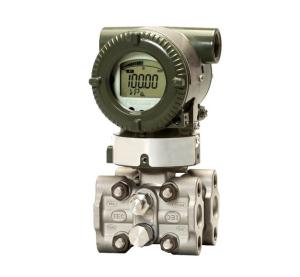 Quality EJA110E-DMS4J-912DB yokogawa Differential Pressure Transmitter wholesale