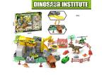 Educational Age 3 Childre's Play Toys Jurassic World T Rex Dinosaur Animal
