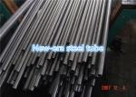 Cold Worked Precision Seamless Steel Tube For Bushing DIN 2391 / St45 BK