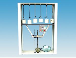 Quality AC220V / 50Hz Electrical Test Equipment 85% Environmental Humidity For Static Tensile Test wholesale