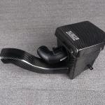 Superior Airflow For Maximum Power Cf-r Air Intake For Honda