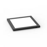 High Uniformity 70mm length OPT Led Backlight Machine Vision Illuminator