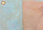 Healthy Mattress Quilting Fabric Dajixiu Pattern 230cm width
