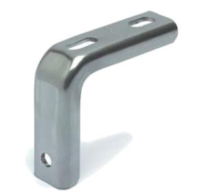Quality STAINLESS STEEL CONVEYOR SIDE BRACKET 140*70*40 wholesale