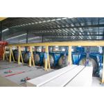 Automatic Welding Autoclave Block Brick Machine