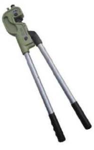 Quality 95sqmm Electrical Crimping Tools Heavy Duty Wire Crimping Tool CT-100 wholesale