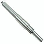4140 1045 Hydraulic Cylinder Piston Rod Prime Piston Guided Rods