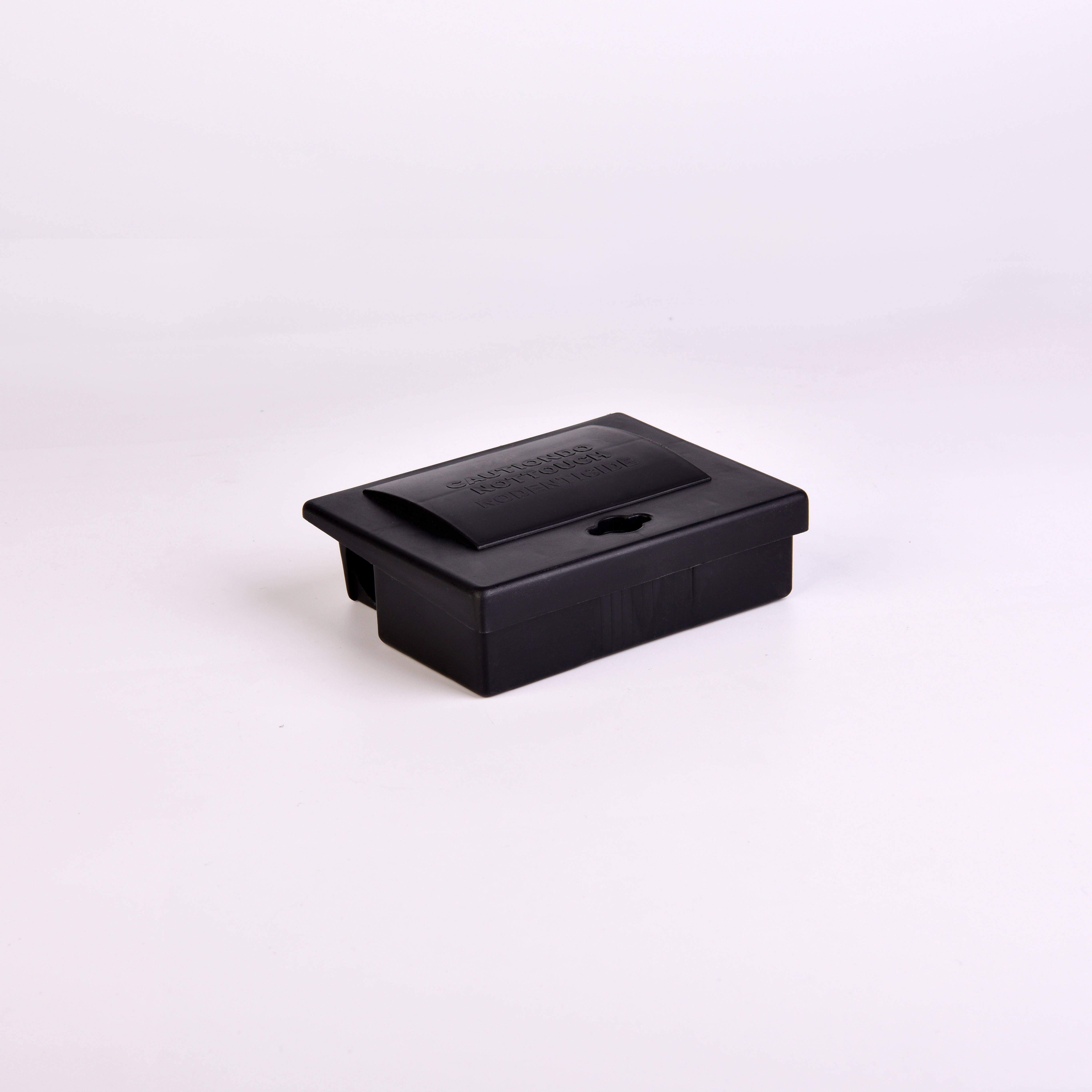 81g Plastic Rodent Termite Control Bait Station Boxes for Long-Lasting Pest Prevention
