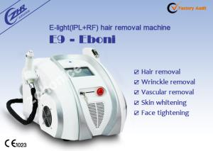 Quality 3In 1 IPL Hair Removal Beauty Machine wholesale