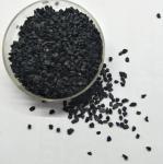 Coal Origin Granular Activated Carbon Quick Efficient Water Treatment