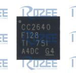 CC2640F128RHBT
