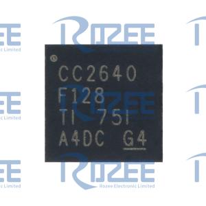 Quality CC2640F128RHBT wholesale