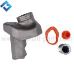milling machine w1900,w2000,w2000dc parts 187002 toolholders