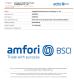 shenzhen pures  Technology Co., Ltd. Certifications
