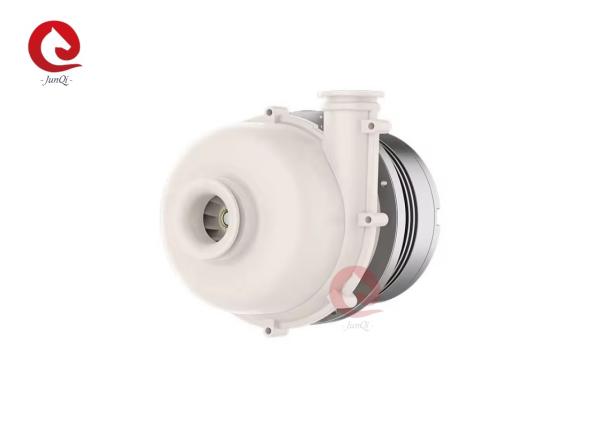 OWB7095 4'' Small 24VDC / 220VAC Brushless Air Blower High Quality Industrial