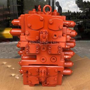 Quality Belparts Excavator Parts Hydraulic Main Control Valve Assy For KMX32N wholesale