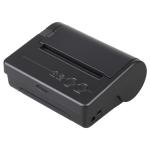 Android Mini Portable Bluetooth Thermal Receipt Printer Big Paper Roll 4 Inches