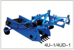 Quality Potato harvester wholesale