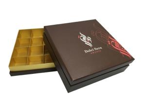 Quality Custom Retail Packaging Rigid Gift Boxes With Lids Logo Printed Available wholesale