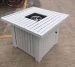 Patio 28'' Barbecue Cast Aluminium Fire Pit Warmer / Heater For All - Season