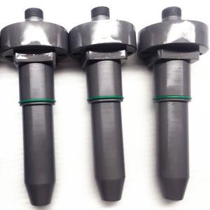 Quality YANMAR DAIHATSU Marine Spare Parts With Nozzle / Plunger / Delivery Valve wholesale