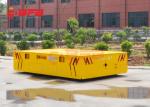Multifunctional Non Magnetic Automated Guided Vehicles For Plant Color
