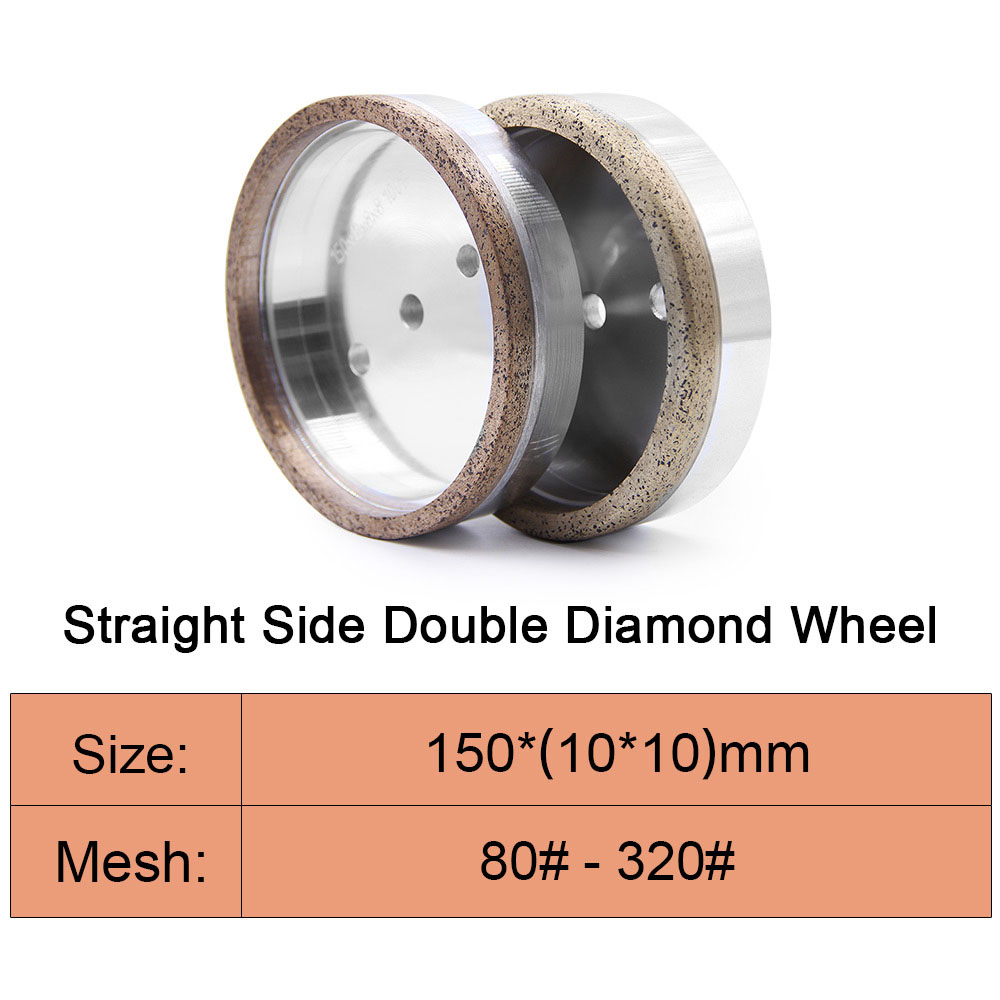Diamond Cbn Suppliers Impregnated Carbide Grinding Wheels