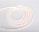 12V cattable silicone cover outdoor waterproof led neon flex rope light