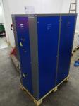 45 KW Heating Capacity Water Source Heat Pump